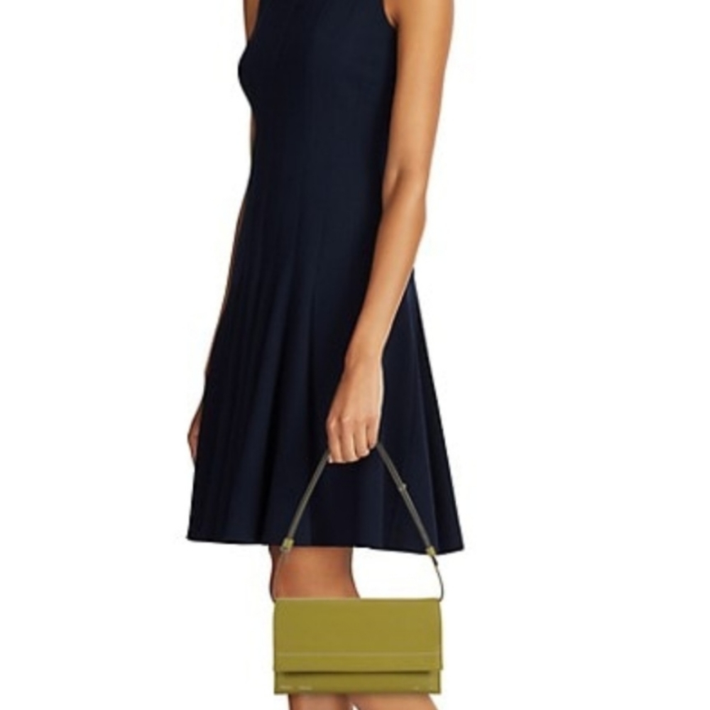Proenza Schouler White Label Bag Olive Green NWT